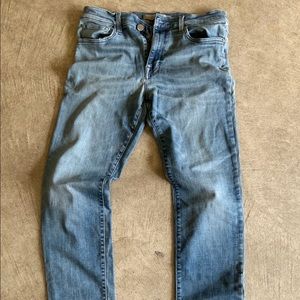 Joe’s Jeans